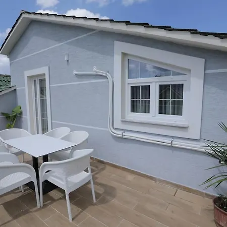 Apartment At Lila Tirana